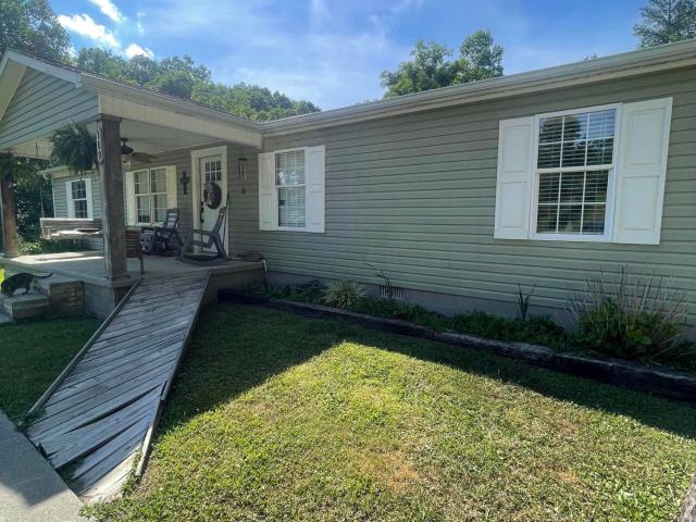 House for sale in Barbourville, Kentucky