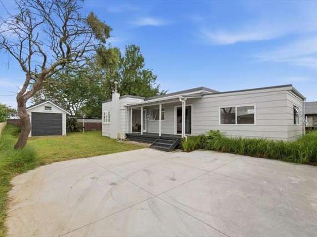 House for sale in Matamata, Waikato