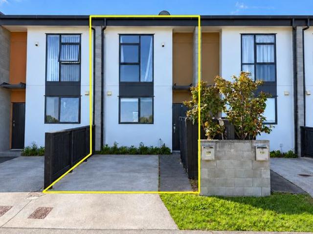 House for rent in McLennan, Papakura