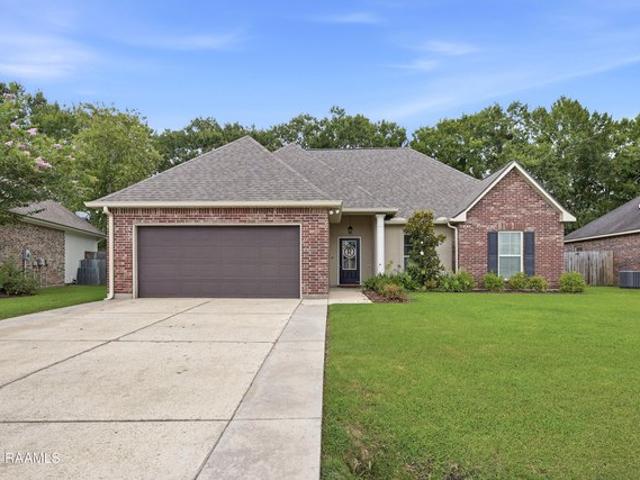 House for sale in Scott, Louisiana