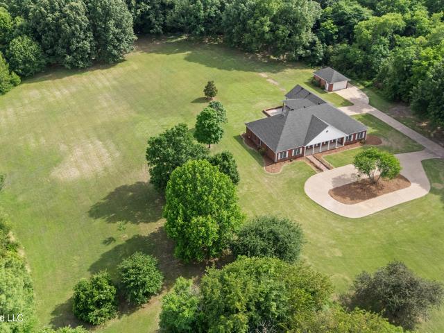 House for sale in Tate, Mississippi
