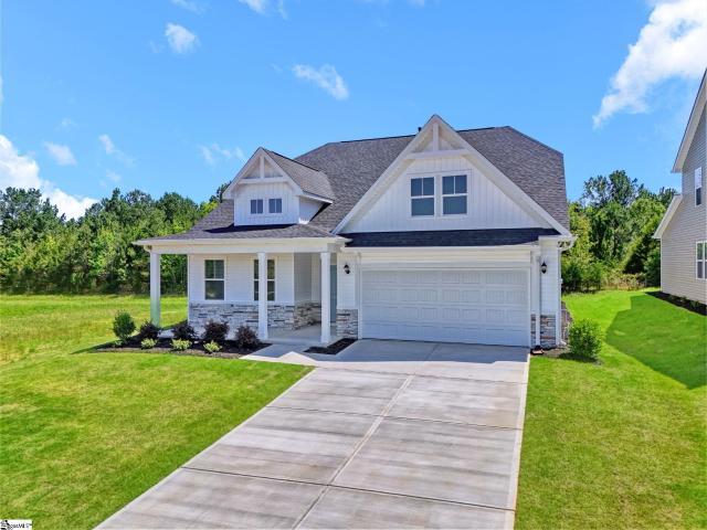 House for sale in Gray Court, South Carolina