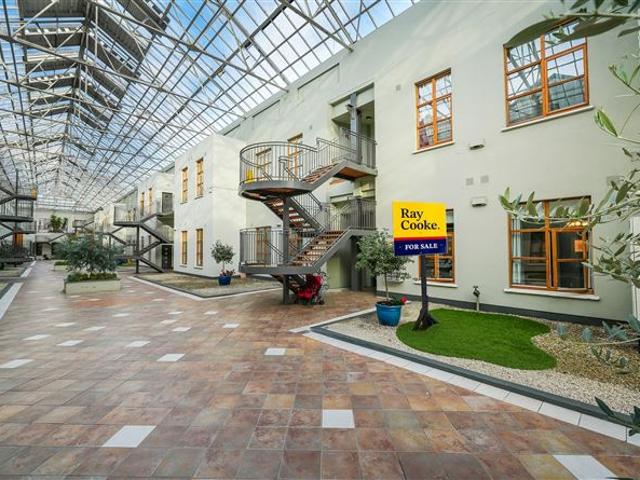 Apartment for sale in Bluebell, North Tipperary