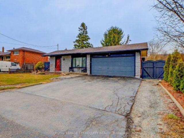 House for sale in Durham, Ontario