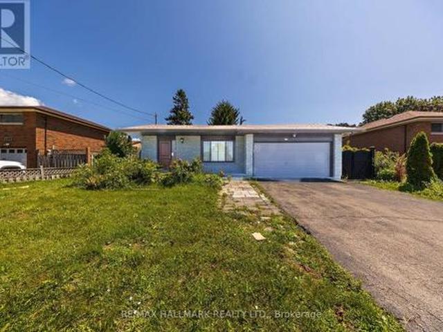 House for sale in Durham, Ontario