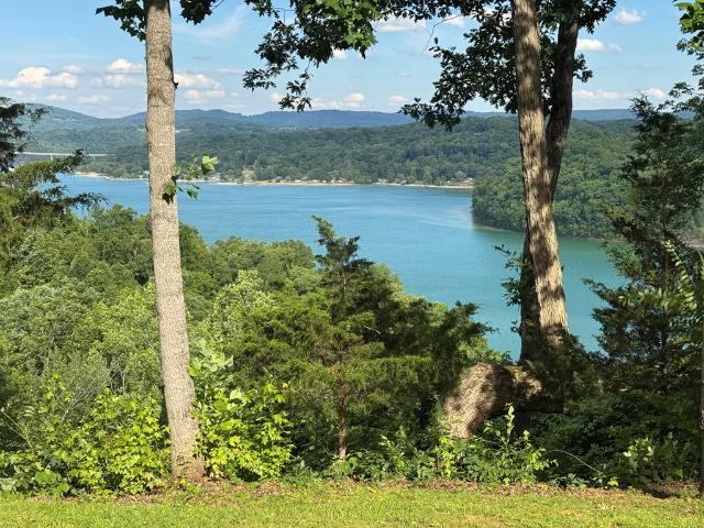 Land for sale in Tennessee