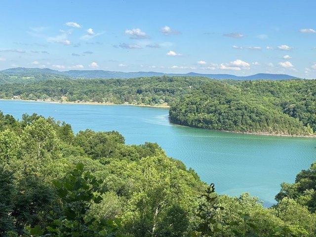 Land for sale in Tennessee