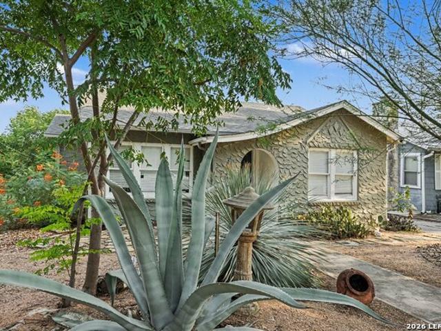 House for sale in Olmos Park Terrace, San Antonio