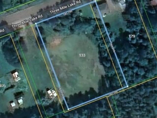 Property for sale in Parry Sound, Ontario