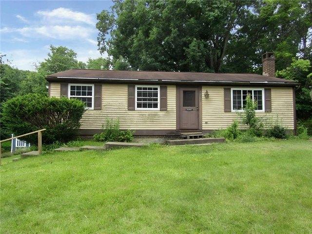House for sale in Champion, Pennsylvania
