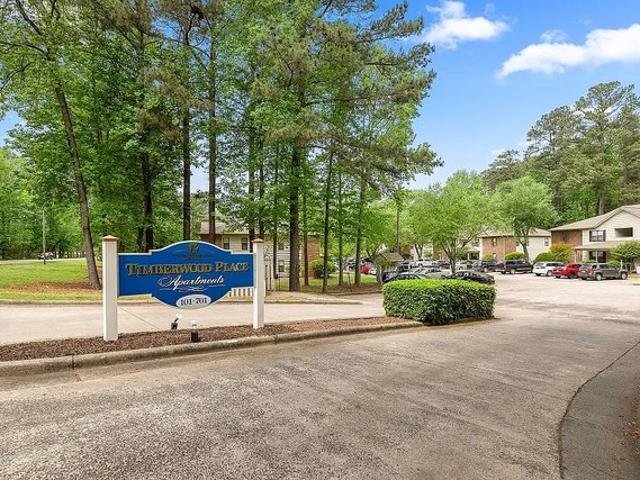 House for sale in Sanford, North Carolina