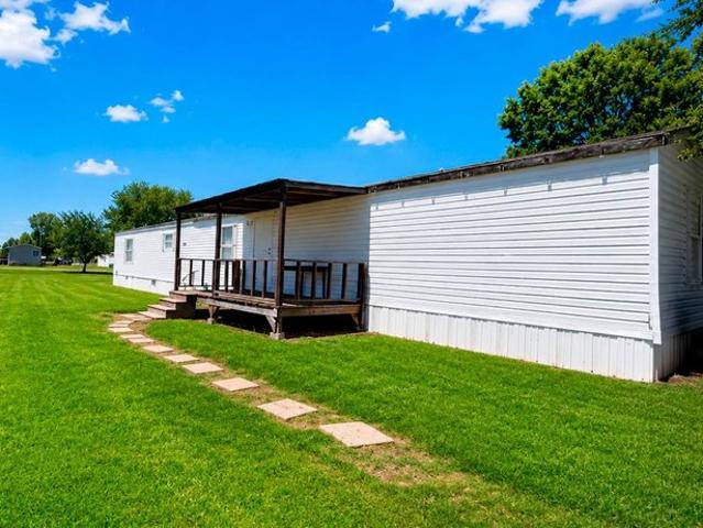 House for sale in Natchitoches, Louisiana