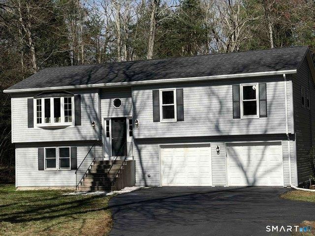 House for sale in Stafford, Connecticut