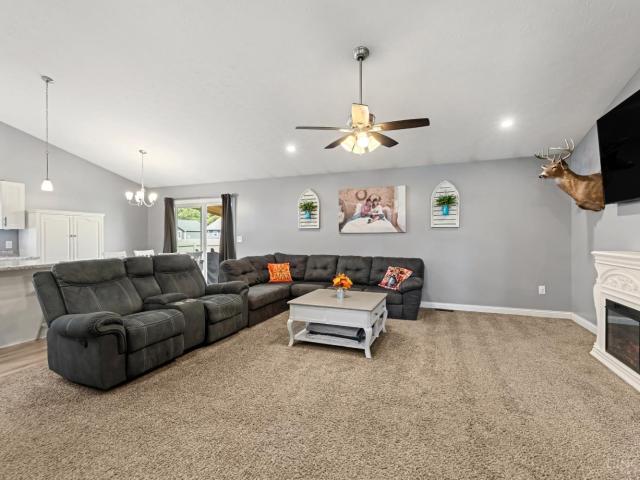 House for sale in Mount Orab, Brown County