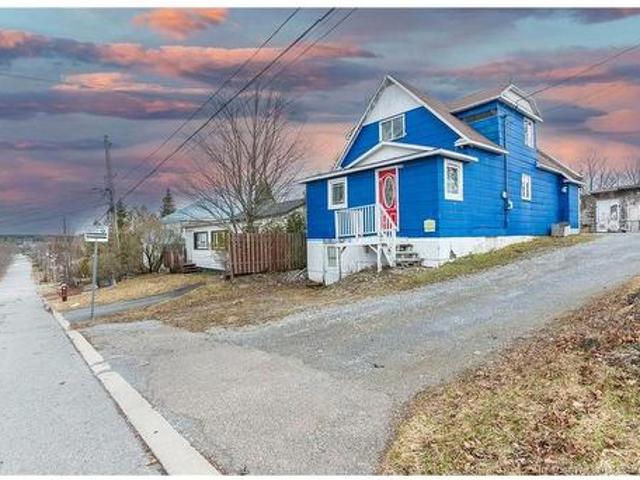 House for sale in City Of Saint John, New Brunswick