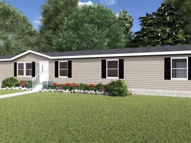 House for sale in Jasper, Alabama