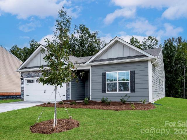 House for sale in Troutman, North Carolina