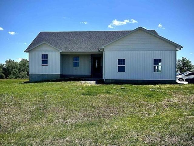 House for sale in Goreville, Illinois