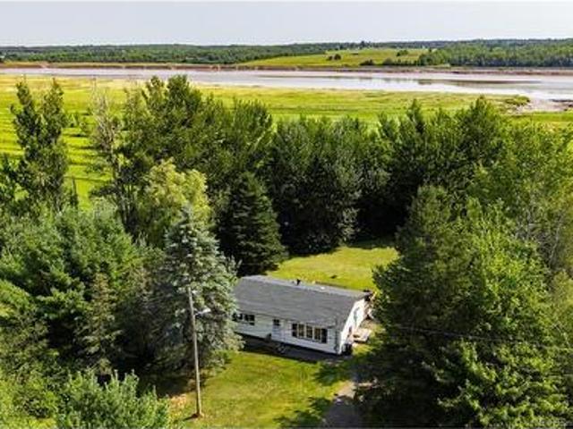 House for sale in Albert, New Brunswick