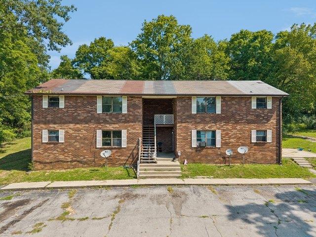 House for sale in Tennessee