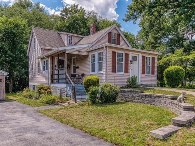 House for sale in Dedham, Massachusetts