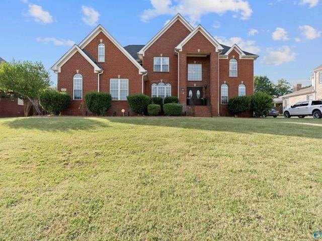 House for sale in Madison, Alabama