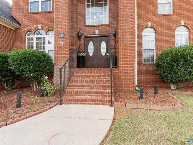 House for sale in Madison, Alabama
