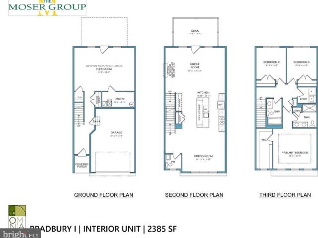 Townhouse for sale in Bucks, Pennsylvania