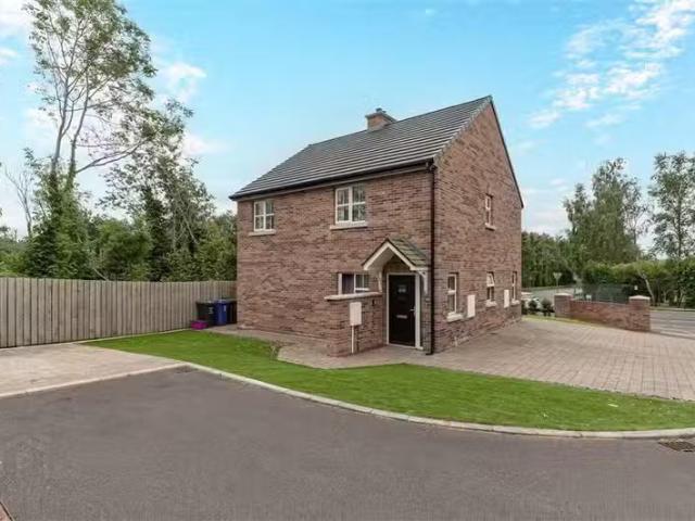 House for sale in Bailieborough, Ulster