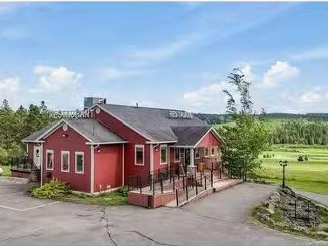 House for sale in New Brunswick