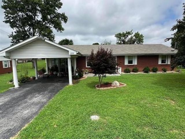House for sale in Campbellsville, Kentucky