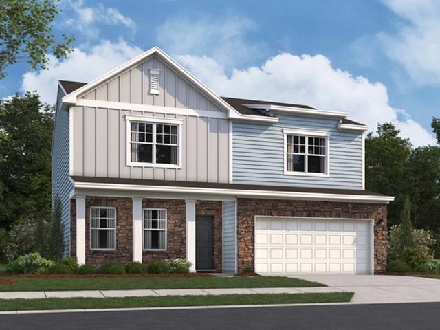 House for sale in Wilsons Mills, North Carolina