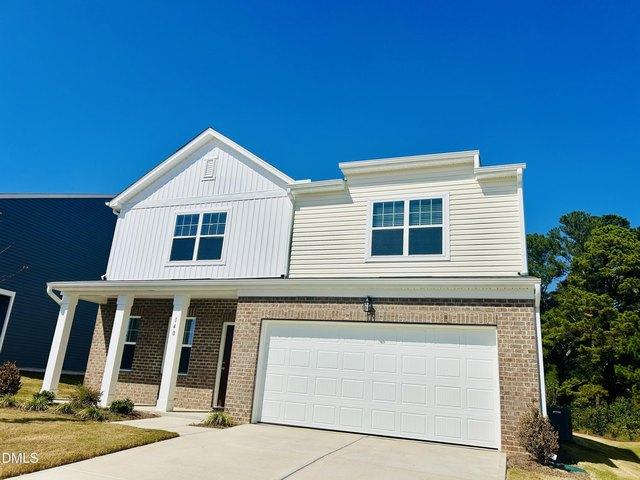 House for sale in Wilsons Mills, North Carolina