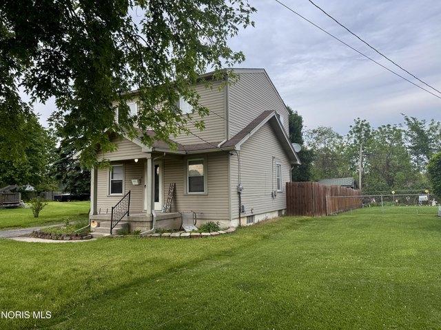 House for sale in Lucas, Ohio