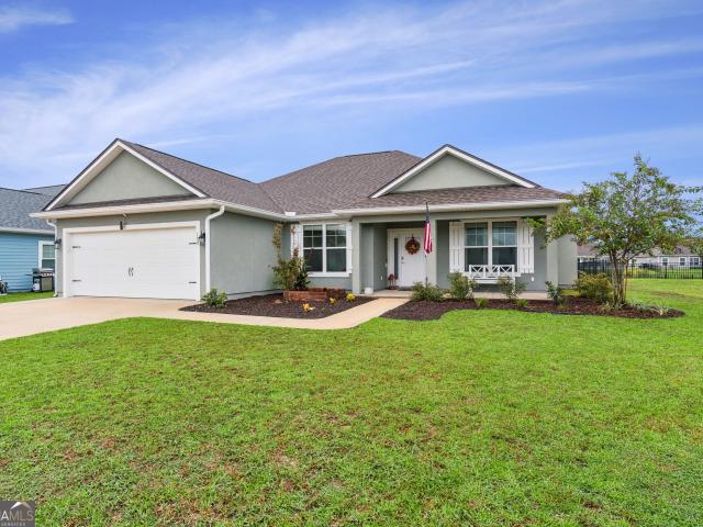 House for sale in Kingsland, Camden County