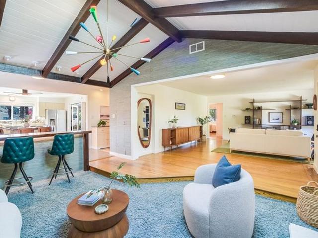 House for sale in San Rafael, Marin County