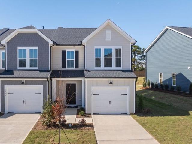 Townhouse for sale in Wake, North Carolina