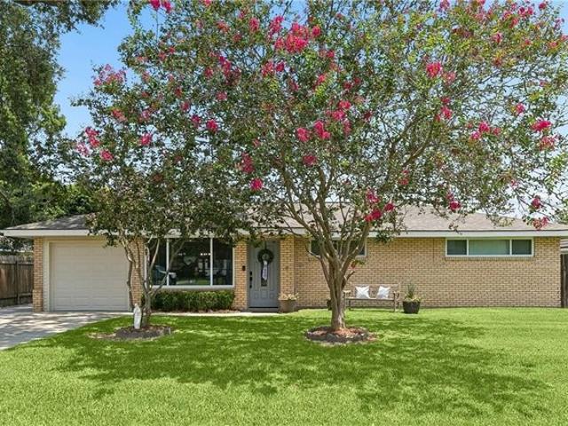 House for sale in Belle Chasse, Louisiana