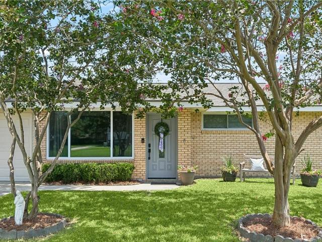 House for sale in Belle Chasse, Louisiana