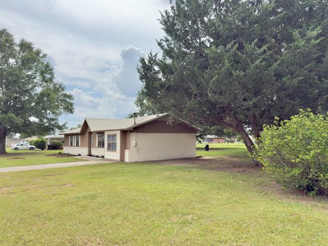 House for sale in Headland, Alabama