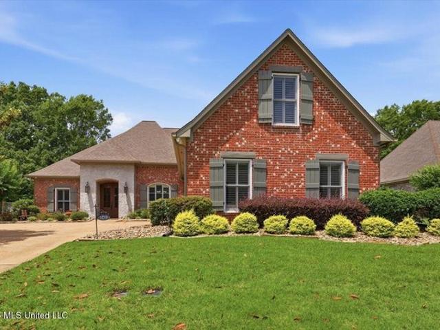 House for sale in Madison, Mississippi