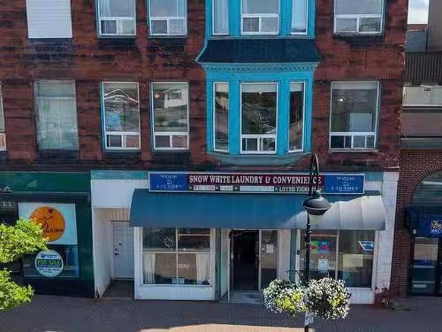 House for sale in Amherst, Nova Scotia