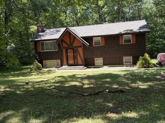 House for sale in Willington, Connecticut