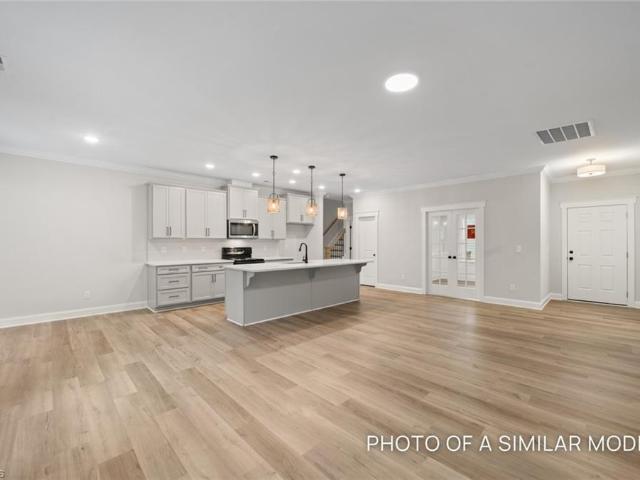 House for sale in Stokes, North Carolina
