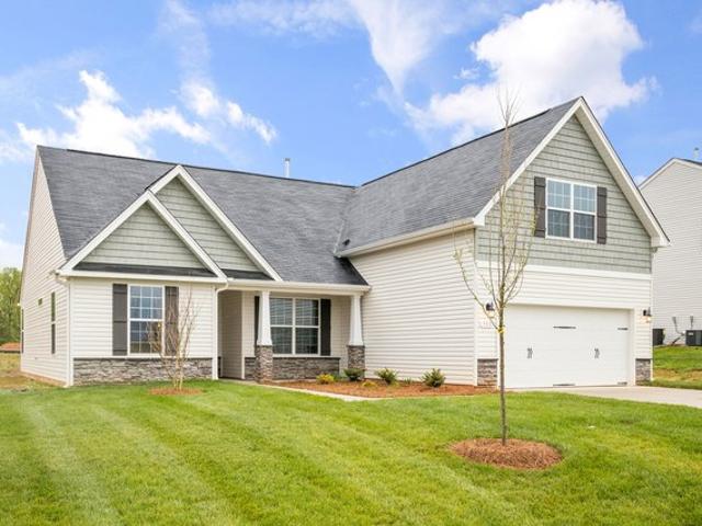 House for sale in Stokes, North Carolina