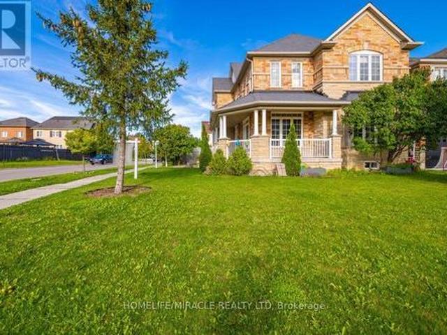 House for sale in Bradford West Gwillimbury, Ontario