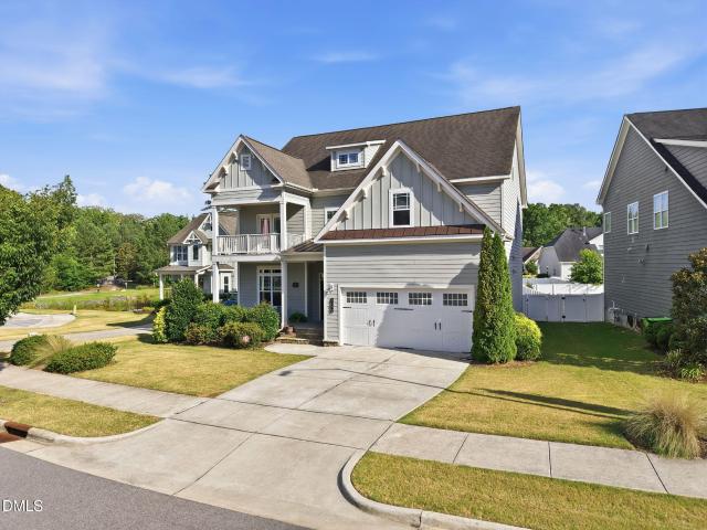 House for sale in Holly Springs, Wake County