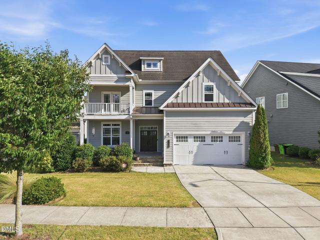 House for sale in Wake, North Carolina