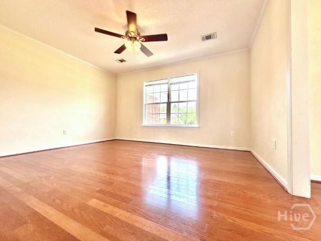 House for sale in Ludowici, Georgia