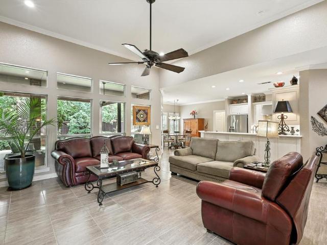 House for sale in Denton, Texas